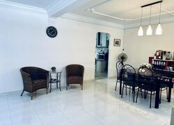 Blk 103 Pasir Ris Street 12 (Pasir Ris), HDB 5 Rooms #576818151